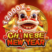 Chinese New Year Slot Image