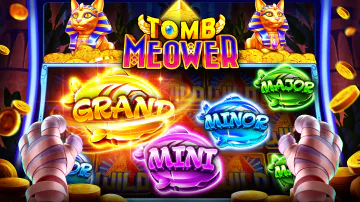 sulit777 App Interface - Game Selection